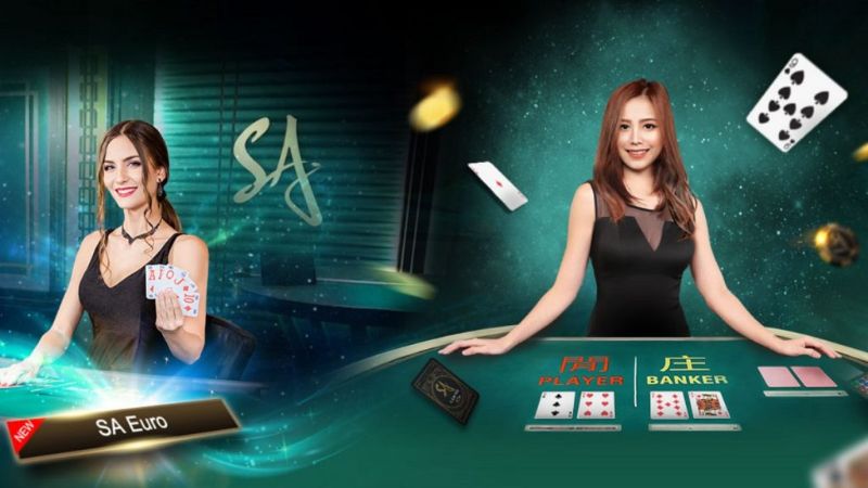 Cách thức tham gia AsiaGaming